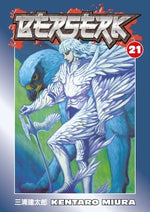 Berserk: Volume 21 by Miura, Kentaro