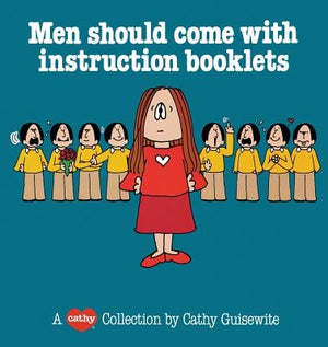 Men Should Come with Instructi by Guisewite, Cathy