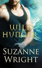 Wild Hunger by Wright, Suzanne