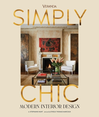 Veranda Simply Chic by Hunt, Stephanie