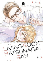 Living-Room Matsunaga-San 8 by Iwashita, Keiko