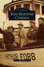 Foss Maritime Company by Stork, Mike