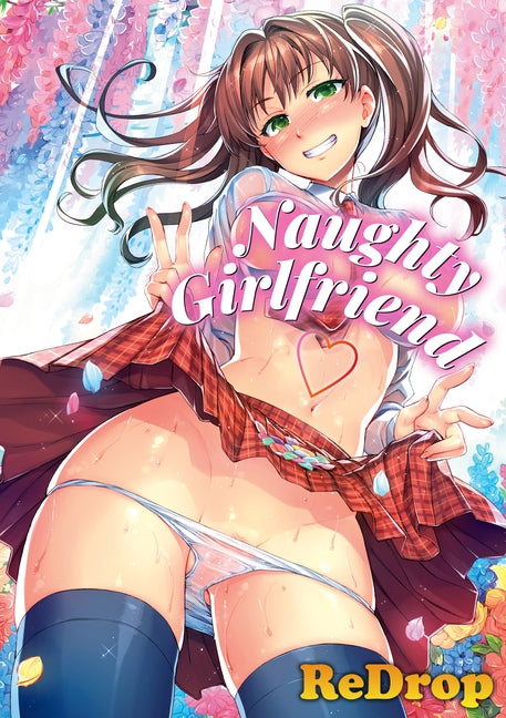 Naughty Girlfriend by Redrop