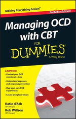 Managing OCD with CBT FD by Willson