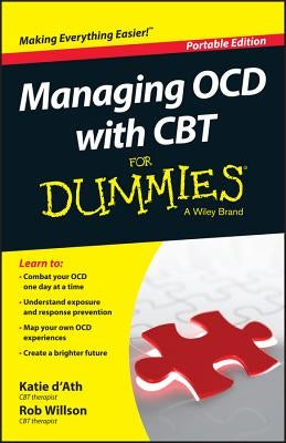 Managing OCD with CBT FD by Willson