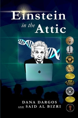 Einstein in the Attic by Dargos, Dana