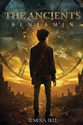 The Ancients: Benjamin by Bell, Temera