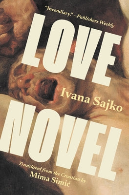 Love Novel by Sajko, Ivana