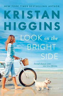 Look on the Bright Side by Higgins, Kristan