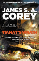 Tiamat's Wrath by Corey, James S. A.