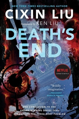 Death's End by Liu, Cixin