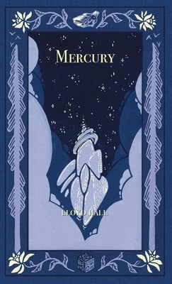 Mercury by Hall, Lloyd P.