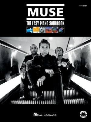 Muse - The Easy Piano Songbook by Muse