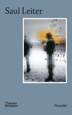 Saul Leiter (Photofile) by Kozloff, Max