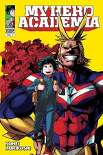 My Hero Academia, Vol. 1 by Horikoshi, Kohei