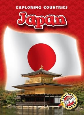 Japan by Sexton, Colleen