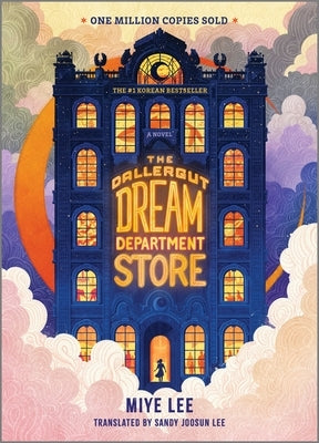 The Dallergut Dream Department Store by Lee, Miye