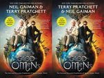 Good Omens: The Nice and Accurate Prophecies of Agnes Nutter, Witch by Gaiman, Neil