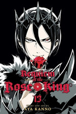 Requiem of the Rose King, Vol. 13 by Kanno, Aya