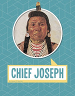 Chief Joseph by Murray, Laura K.