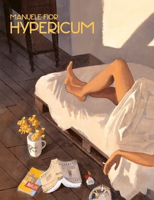 Hypericum by Fior, Manuele