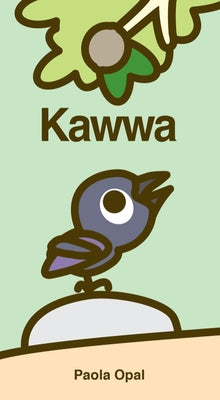 Kawwa by Opal, Paola