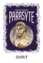 Parasyte Full Color Collection 7 by Iwaaki, Hitoshi
