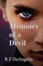 Memoirs of a Devil by Deangelis, R. F.