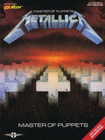 Metallica - Master of Puppets by Metallica