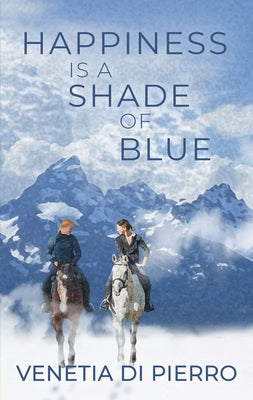 Happiness Is a Shade of Blue by Di Pierro, Venetia