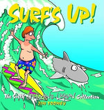 Surf's Up!: The 1994 to 1995 Sherman's Lagoon Collection by Toomey, Jim