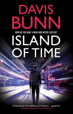 Island of Time by Bunn, Davis