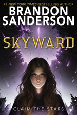 Skyward by Sanderson, Brandon