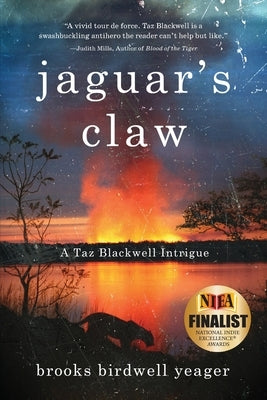 Jaguar's Claw by Yeager, Brooks