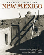 Bernard Plossu's New Mexico by Mora, Gilles