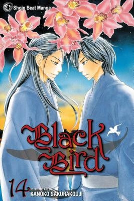 Black Bird, Volume 14 by Sakurakouji, Kanoko