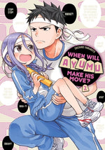 When Will Ayumu Make His Move? 2 by Yamamoto, Soichiro