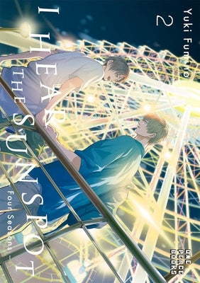 I Hear the Sunspot: Four Seasons Volume 2 by Fumino, Yuki