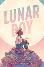 Lunar Boy by Wibowo, Jes And Cin