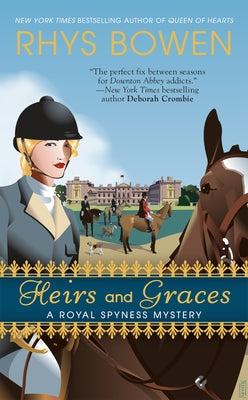 Heirs and Graces by Bowen, Rhys