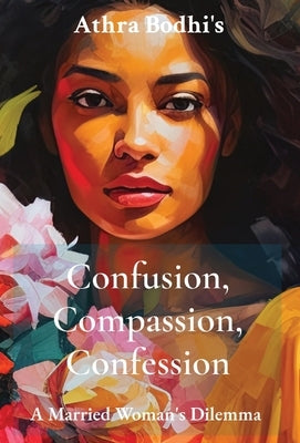 Confusion, Compassion, Confession: A Married Woman's Dilemma by Bodhi, Athra