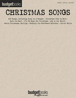 Christmas Songs: Budget Books by Hal Leonard Corp