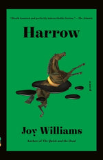 Harrow by Williams, Joy