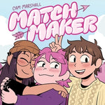 Matchmaker by Marshall, Cam