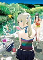 Flying Witch 6 by Ishizuka, Chihiro