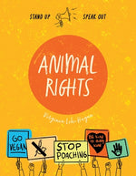 Animal Rights by Loh-Hagan, Virginia