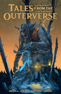 Tales from the Outerverse by Mignola, Mike