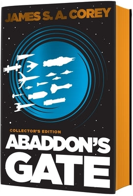 Abaddon's Gate by Corey, James S. A.