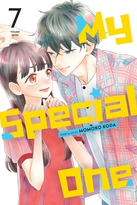 My Special One, Vol. 7 by Koda, Momoko