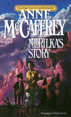 Nerilka's Story by McCaffrey, Anne